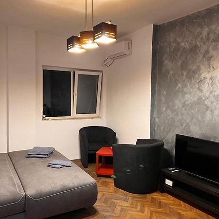 Emi Apartaments Bukarest Exterior foto
