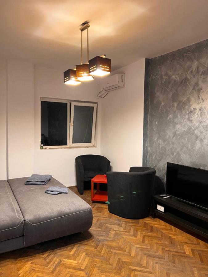 Emi Apartaments Bukarest Exterior foto
